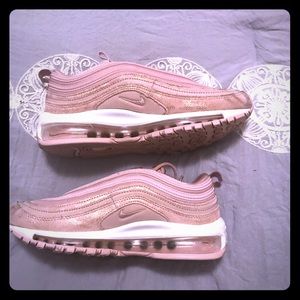 Nike air max 97 SE sneakers